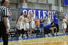 WBBall vs MHC  Wheaton College women's basketball vs Mount Holyoke College. - Photo By: KEITH NORDSTROM : Wheaton, basketball, Mount Holyoke, NEWMAC